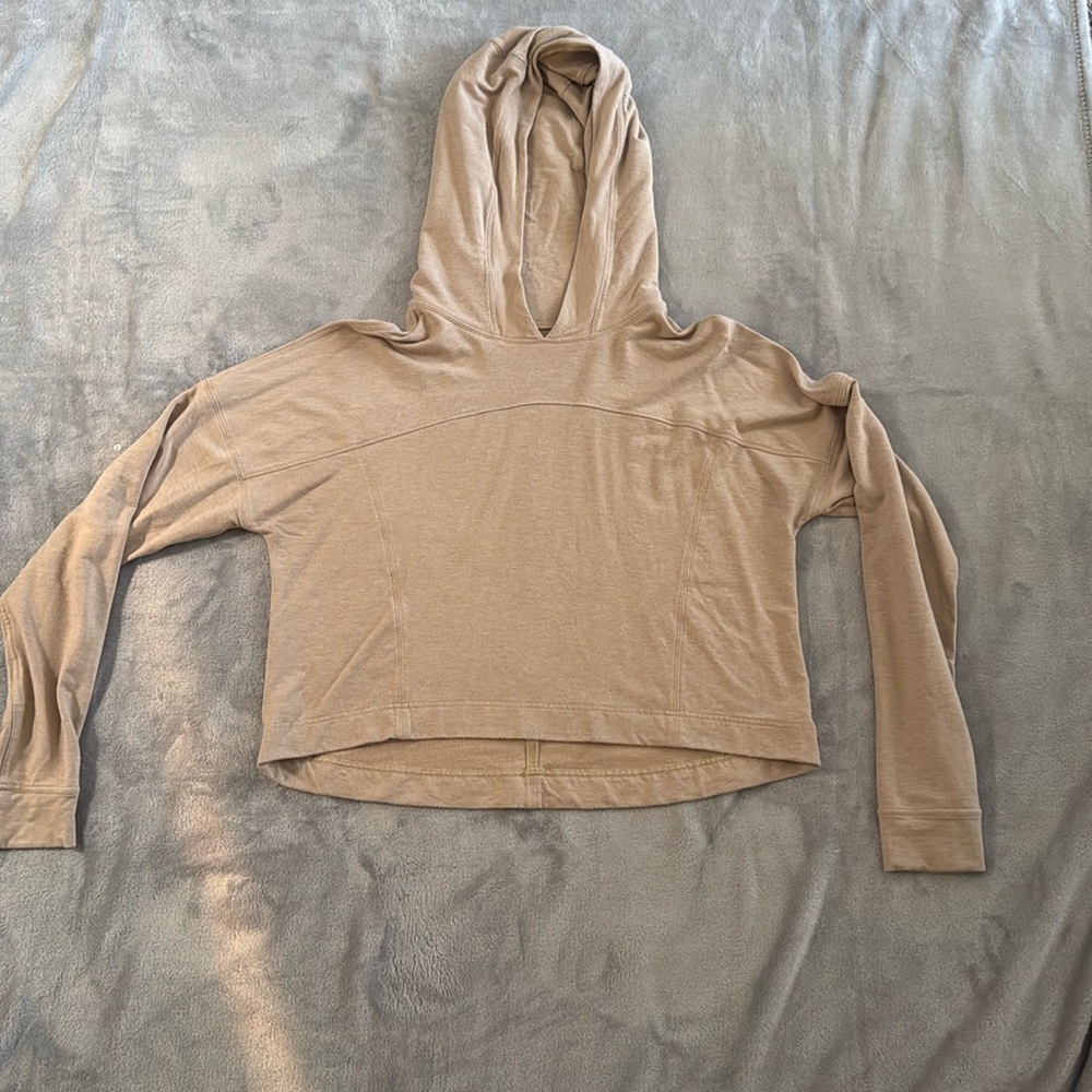 Lulu Hoodie